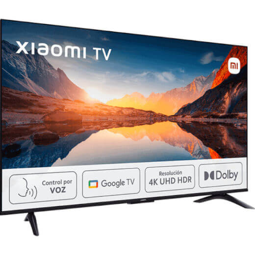 Imagen - &iexcl;Ofert&oacute;n! Vodafone regala una tele Xiaomi con su pack de m&oacute;vil, fibra y Netflix de 50 &euro;