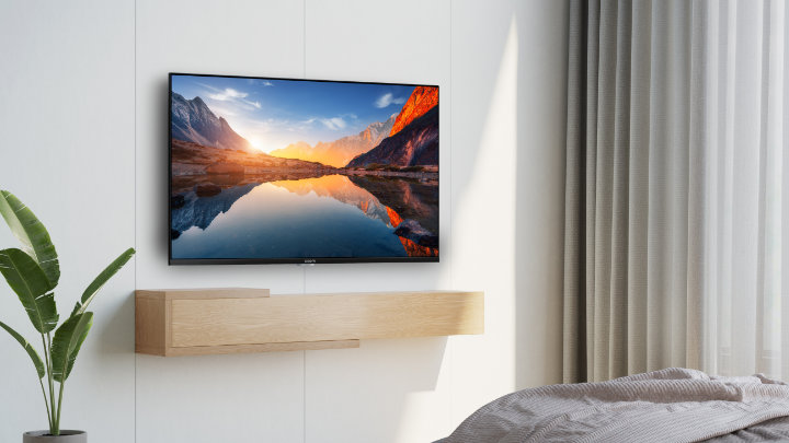 Imagen - Xiaomi TV A y A Pro 2025: modelos, características, diferencias y precios