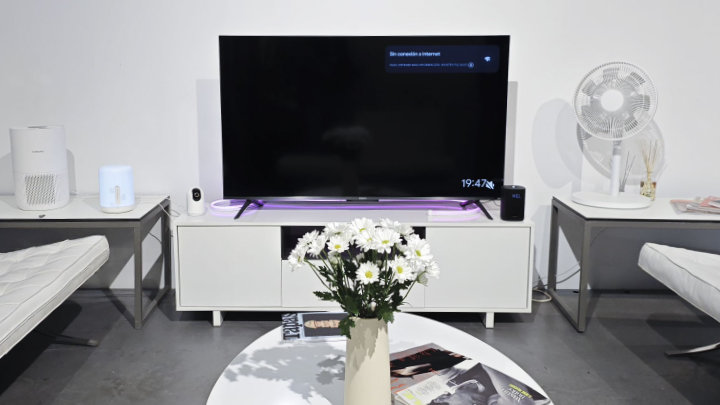 Imagen - Xiaomi TV A y A Pro 2025: modelos, características, diferencias y precios