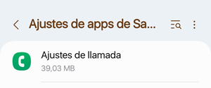 Imagen - Ya no recibo spam en mi móvil: así es cómo he bloqueado llamadas, WhatsApp y mensajes