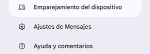 Imagen - Ya no recibo spam en mi móvil: así es cómo he bloqueado llamadas, WhatsApp y mensajes