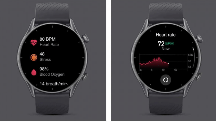 Imagen - Consigue un completo smartwatch por solo 75 euros (rebajado 116 euros)