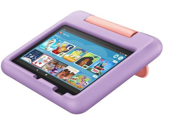 Imagen - 3 mejores tablets Amazon Fire en 2024