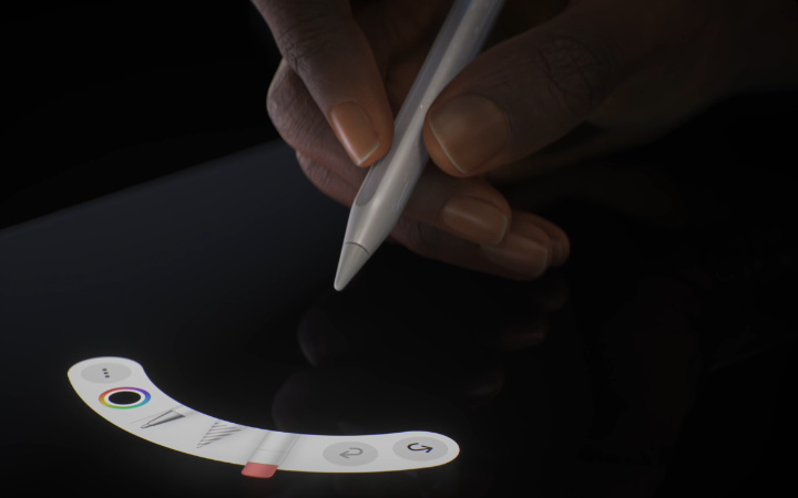 Imagen - iPad Air 2024: ficha técnica, novedades y precios