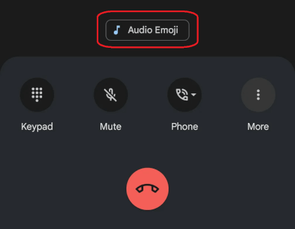 Imagen - Llegan los &quot;audio emojis&quot; a Android: cómo funcionan
