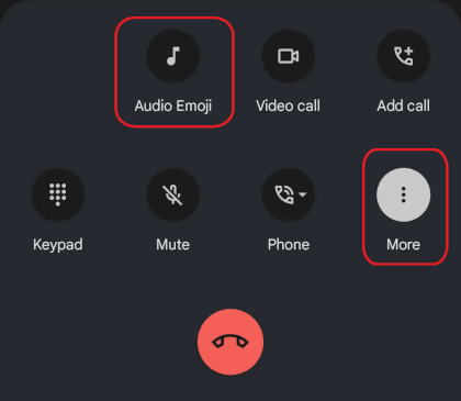 Imagen - Llegan los &quot;audio emojis&quot; a Android: cómo funcionan