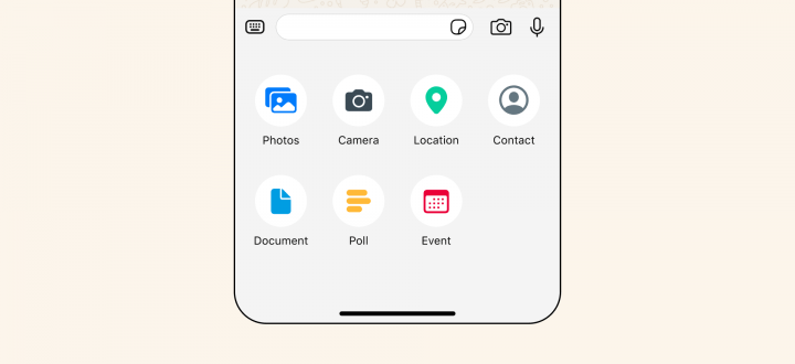 Imagen - Adi&oacute;s a WhatsApp tal y como lo conoces: viene el mayor cambio en a&ntilde;os