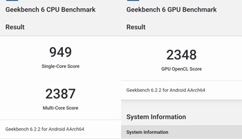 Imagen - Realme 12 5G y 12+ 5G, análisis con opinión y precio