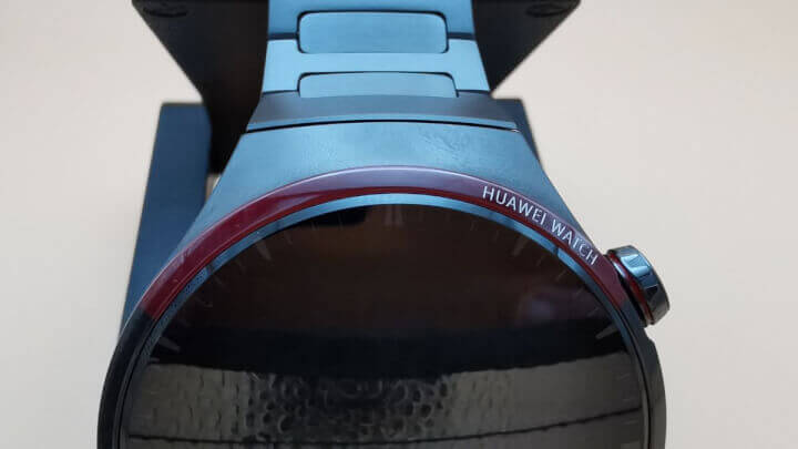 Imagen - Huawei Watch 4 Pro Space Edition, análisis con opinión y precio