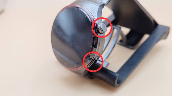 Imagen - Huawei Watch 4 Pro Space Edition, análisis con opinión y precio