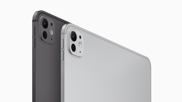 Imagen - iPad Pro 2024: especificaciones, novedades y precios