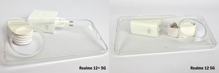 Imagen - Realme 12 5G y 12+ 5G, análisis con opinión y precio