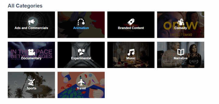 Imagen - Cómo ver películas gratis en Vimeo y legalmente