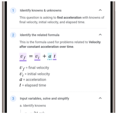 Imagen - Android se llenará de IA: estas son todas las novedades que Google prepara