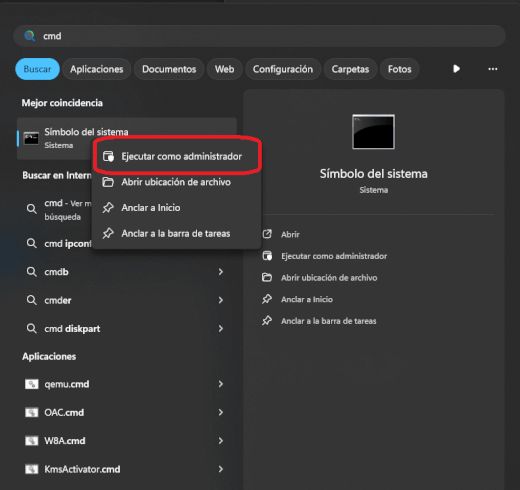 Imagen - Informe sobre el estado de la batería en Windows: cómo verlo