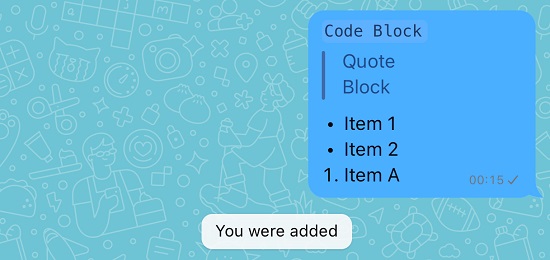 Imagen - Así se verán los colores de WhatsApp: por fin se podrá personalizar de manera oficial