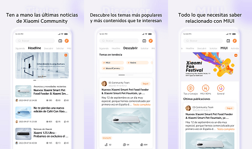 Imagen - 10 apps de Xiaomi que puedes instalar en cualquier móvil Android