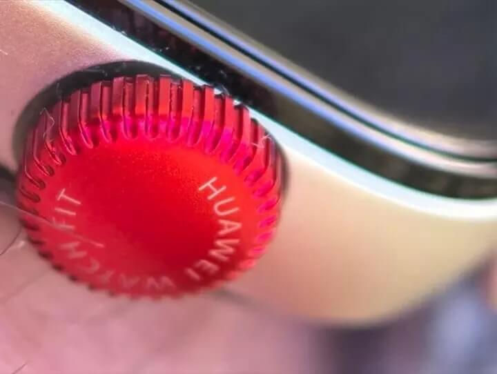 Imagen - Cómo aprovechar el Huawei Watch Fit 3 para mejorar tu físico y tu salud