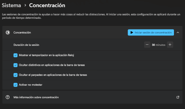 Imagen - 18 funciones para exprimir Windows 11
