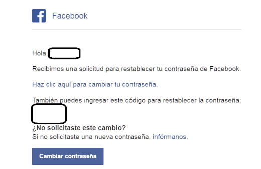 Imagen - ¿Cómo saber si han hackeado mi Facebook?