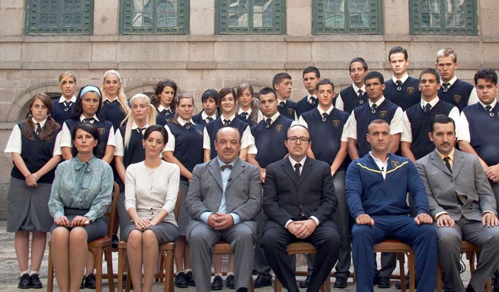 Imagen - Novedades Netflix junio 2024: Supacell, Jerarquía y más