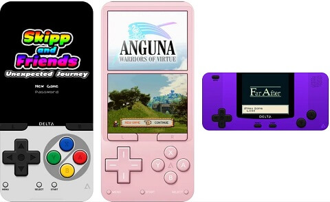 Imagen - 9 mejores emuladores que ya puedes descargar para iPhone