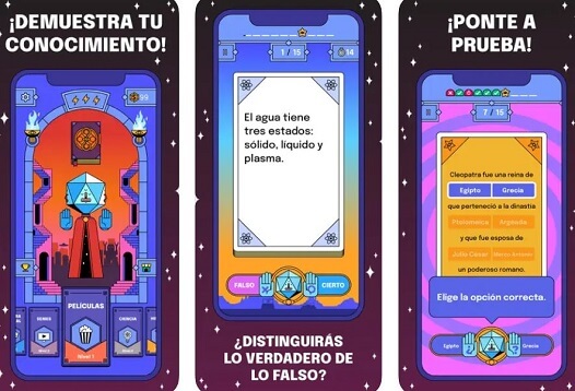 Imagen - 10 juegos de preguntas para móviles que funcionan offline
