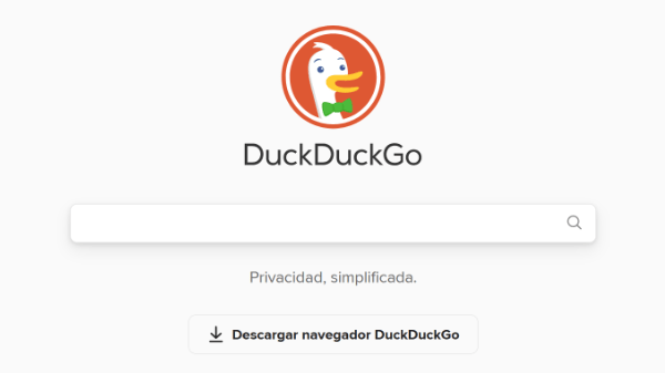 Imagen - 1 año usando Firefox y DuckDuckGo: huir del &quot;big tech&quot; tiene recompensas, pero no es fácil