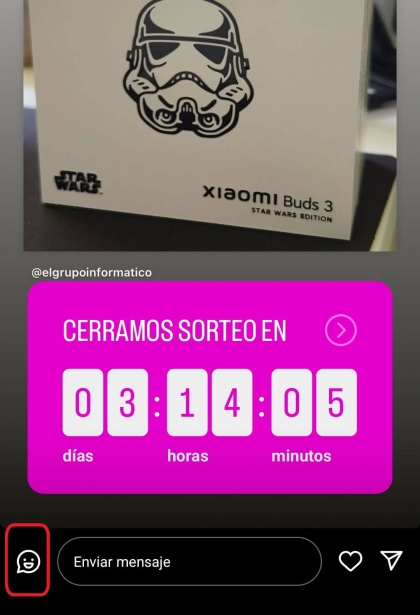 Imagen - Los Eco de Instagram llegan a todo el mundo: así funcionan