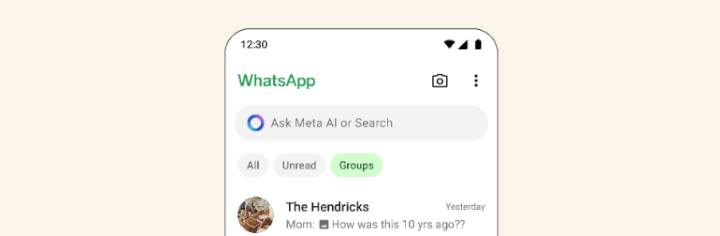 Imagen - Adi&oacute;s a WhatsApp tal y como lo conoces: viene el mayor cambio en a&ntilde;os