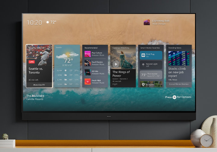 Imagen - Nuevos televisores Panasonic 2024: modelos, novedades y precios
