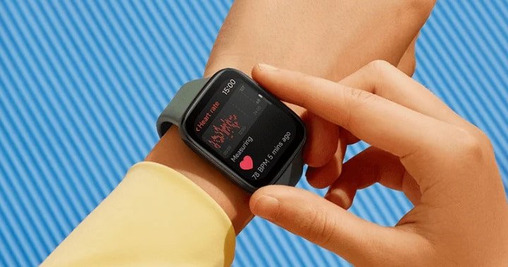 Imagen - El smartwatch m&aacute;s vendido de Xiaomi rebaja su precio hasta los 32 euros