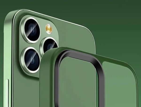 Imagen - ¿Tienes iPhone? Esta bonita funda solo cuesta 1 euro en AliExpress por tiempo limitado
