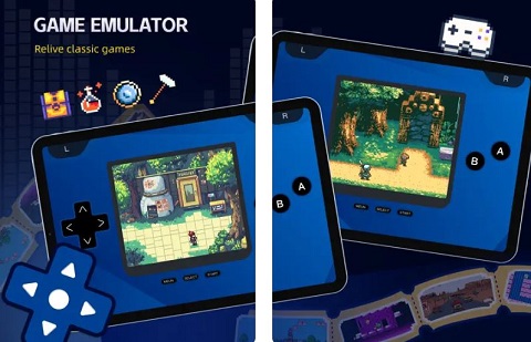 Imagen - 9 mejores emuladores que ya puedes descargar para iPhone