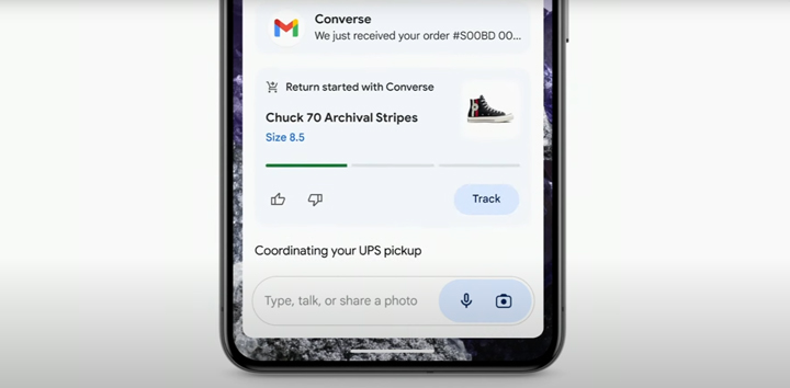 Imagen - Gemini 1.5 Flash: la nueva IA de Google responde a tus preguntas más rápido que nunca