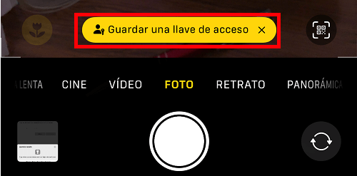 Imagen - Adiós a las contraseñas: las cuentas de Microsoft ya cuentan con passkeys también