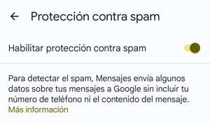 Imagen - Ya no recibo spam en mi móvil: así es cómo he bloqueado llamadas, WhatsApp y mensajes