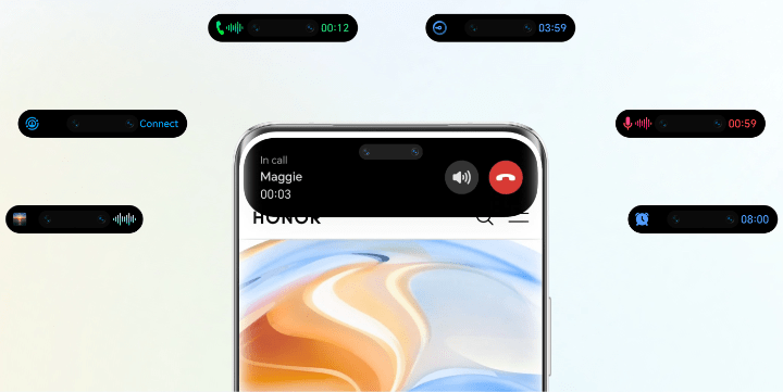 Imagen - Una IA que se adelanta a tus intenciones: así te ayuda HONOR Magic6 Pro en tu día a día