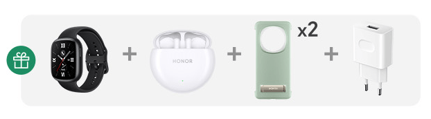 Imagen - Una IA que se adelanta a tus intenciones: así te ayuda HONOR Magic6 Pro en tu día a día