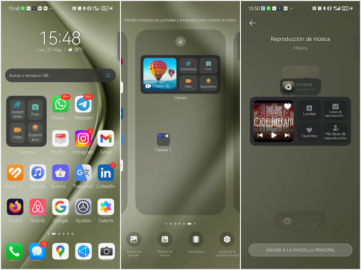 Imagen - Huawei Pura 70 Ultra, análisis con opinión y ficha técnica