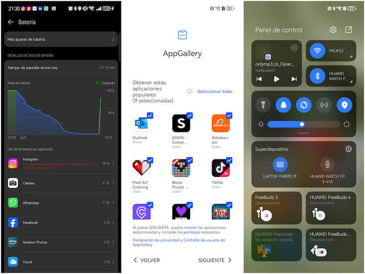 Imagen - Huawei Pura 70 Ultra, análisis con opinión y ficha técnica