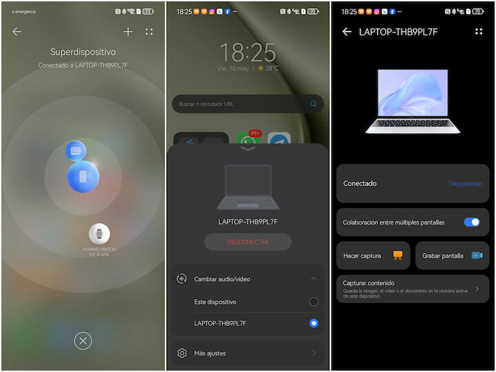 Imagen - Huawei Pura 70 Ultra, análisis con opinión y ficha técnica