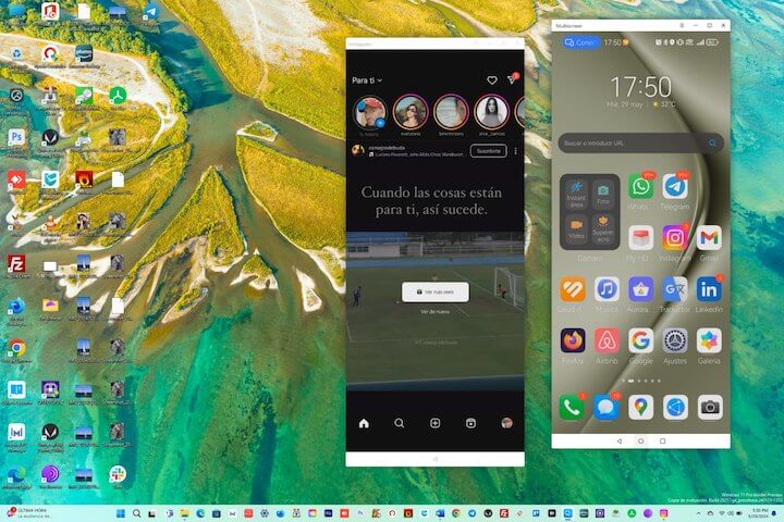 Imagen - Huawei Pura 70 Ultra, análisis con opinión y ficha técnica