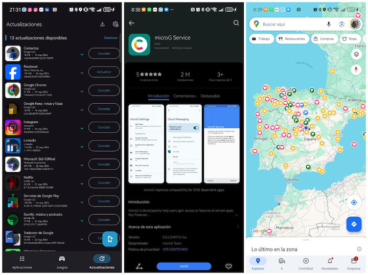 Imagen - Huawei Pura 70 Ultra, análisis con opinión y ficha técnica