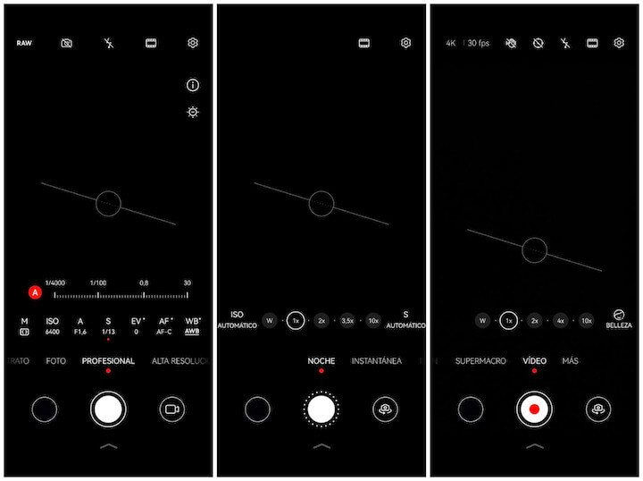 Imagen - Huawei Pura 70 Ultra, análisis con opinión y ficha técnica