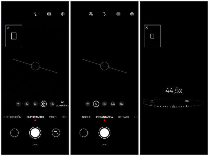 Imagen - Huawei Pura 70 Ultra, análisis con opinión y ficha técnica