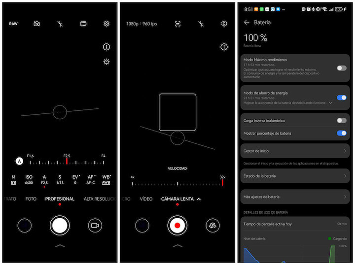 Imagen - Huawei Pura 70 Ultra, análisis con opinión y ficha técnica
