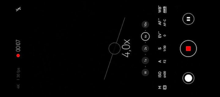 Imagen - Huawei Pura 70 Ultra, análisis con opinión y ficha técnica