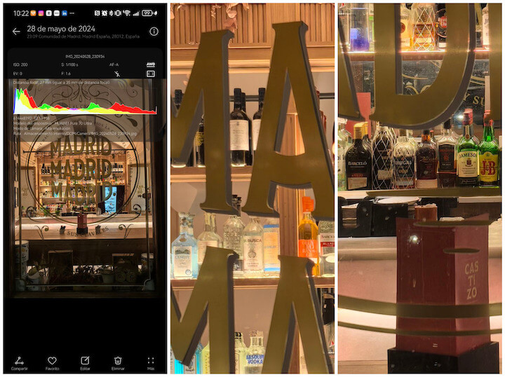 Imagen - Huawei Pura 70 Ultra, análisis con opinión y ficha técnica