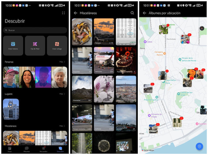 Imagen - Huawei Pura 70 Ultra, análisis con opinión y ficha técnica